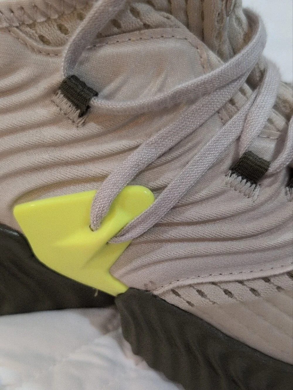 Adidas Alphabounce Instinct shoes